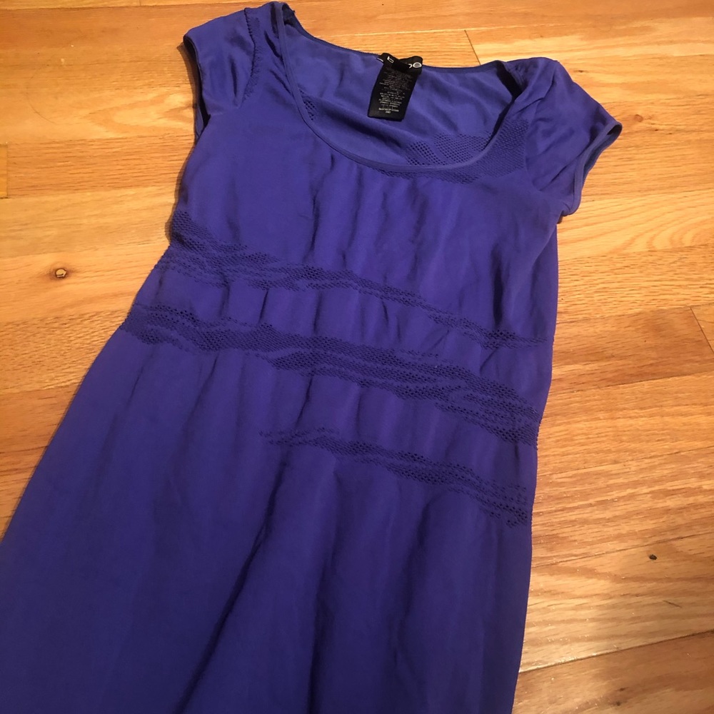 Bodycon Dress - Picture 2 of 3
